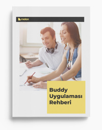 Buddy Uygulaması Rehberi