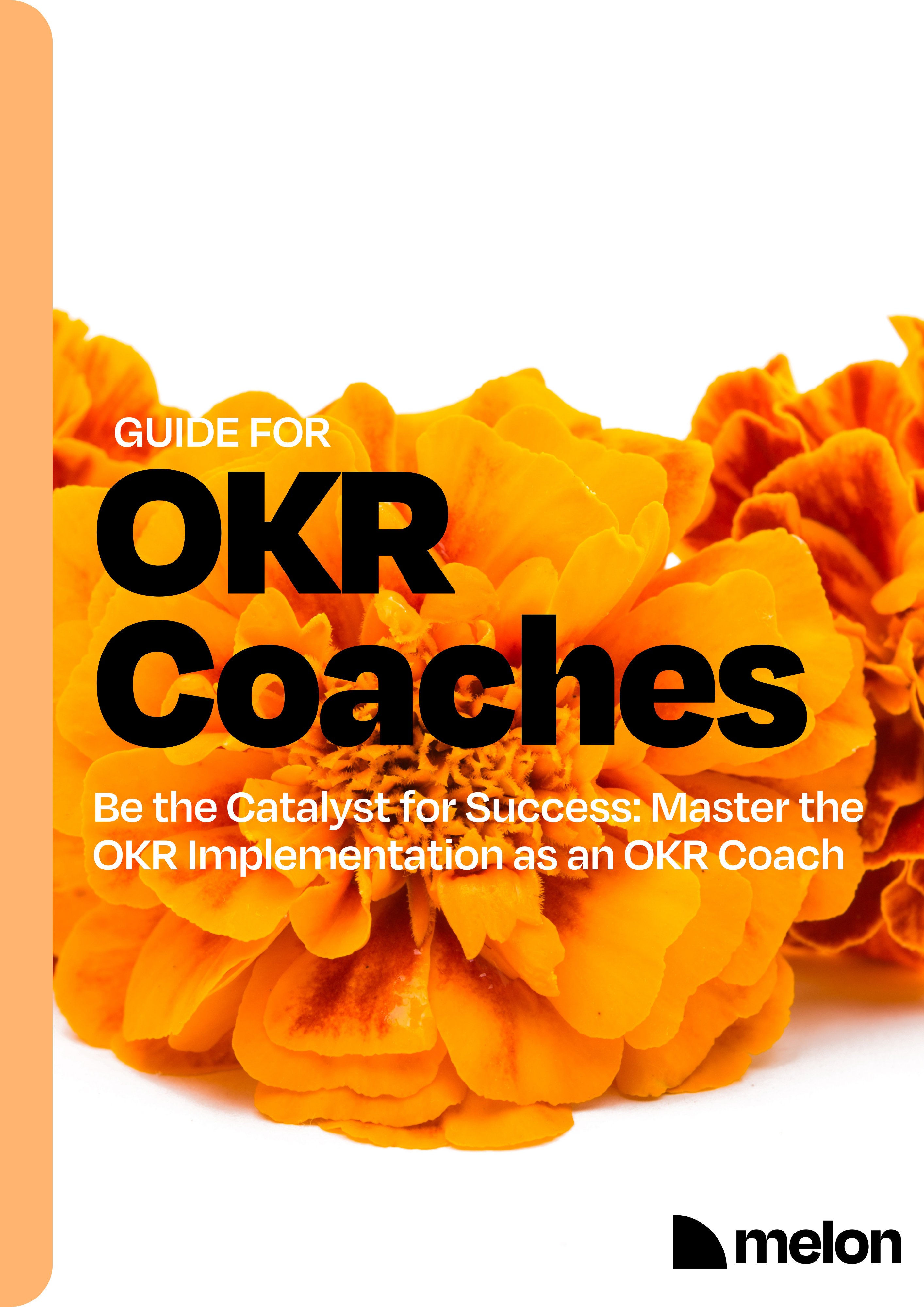 Guide for OKR Coaches